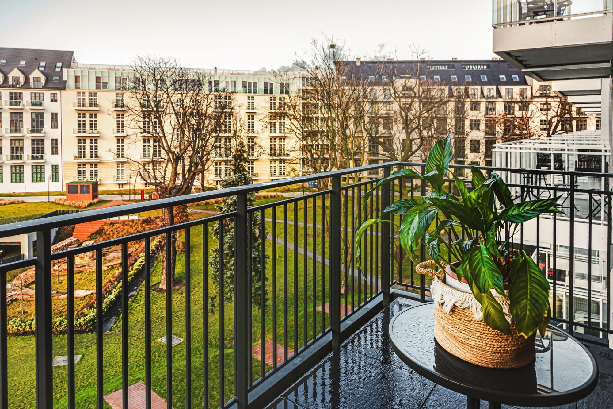 Luksus W Samym Centrum Wrocław Exterior foto